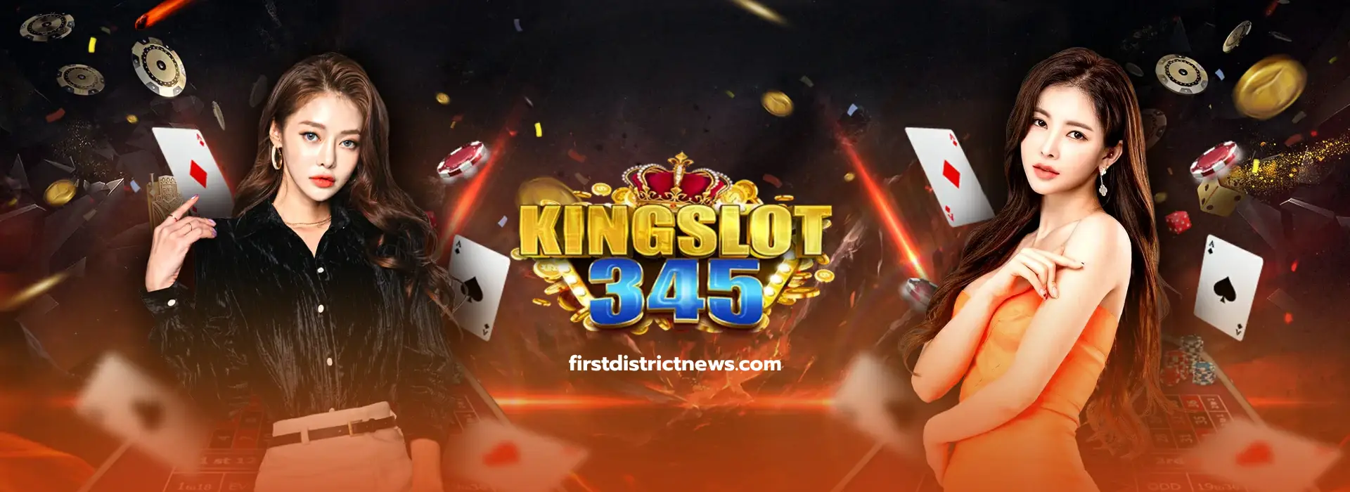 king slot345